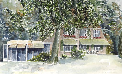 Auberge du Bonheur