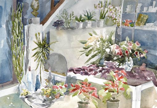 Atelier