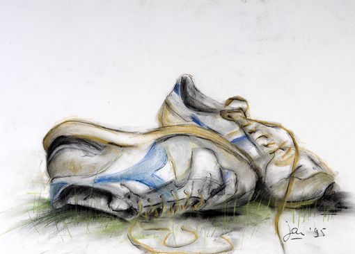 Sportschoenen