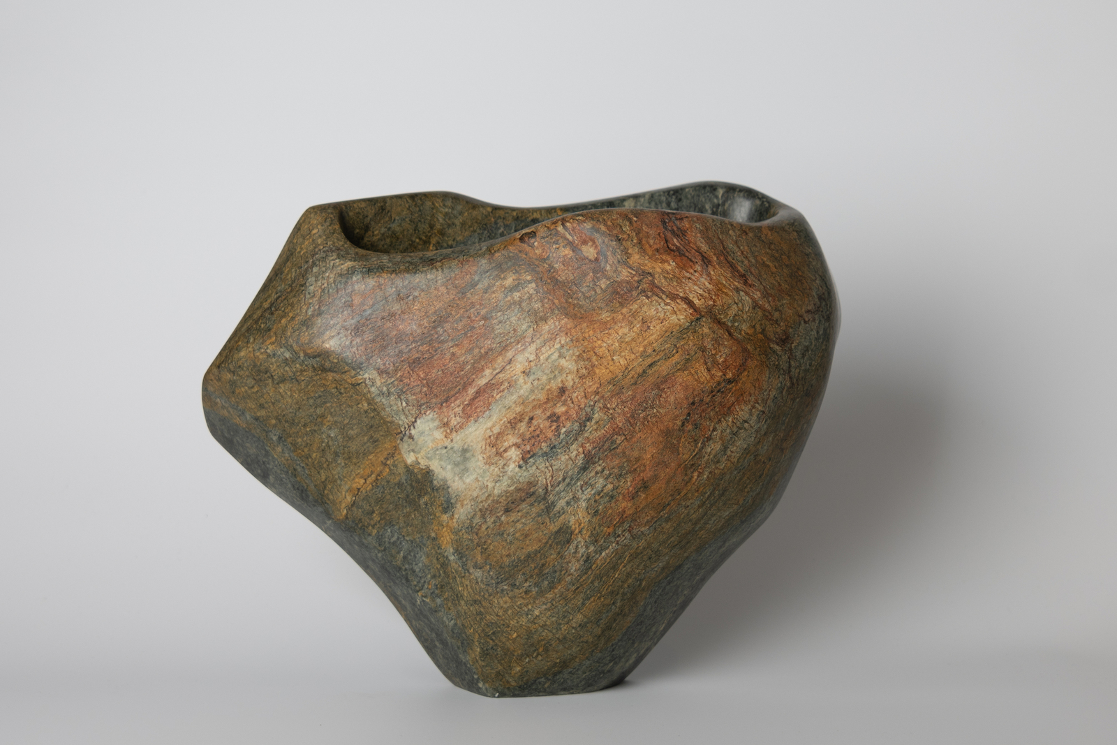 Vaas Serpentijn okt. 2008