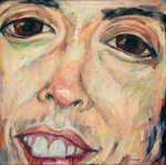 realistisch of geabstraheerd, vrij en in opdracht.