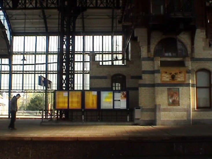 voor 'de 4 zeegetijden'