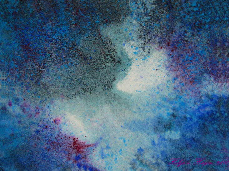 Ontmoeting met Jezelf