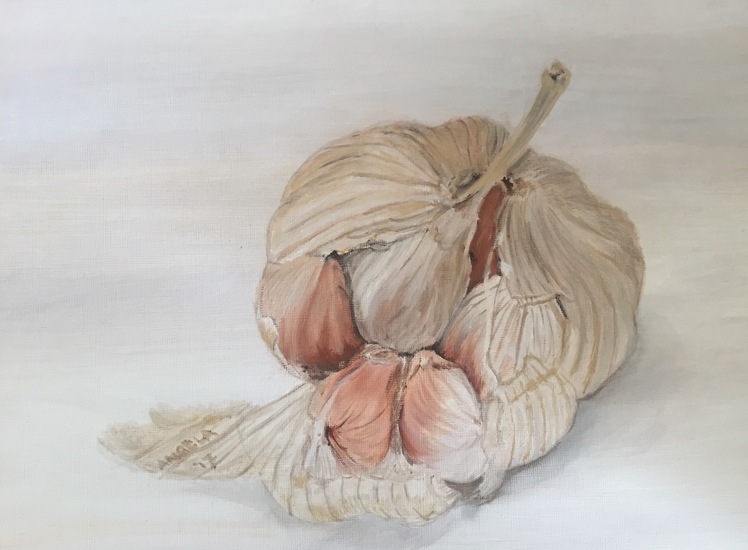 Knoflook
