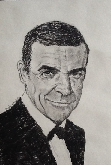 Sean Connery