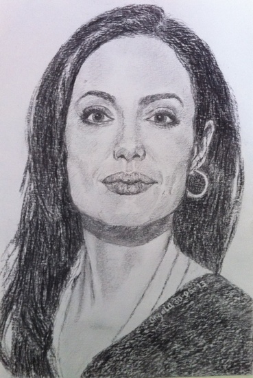 Angelina Jolie 2