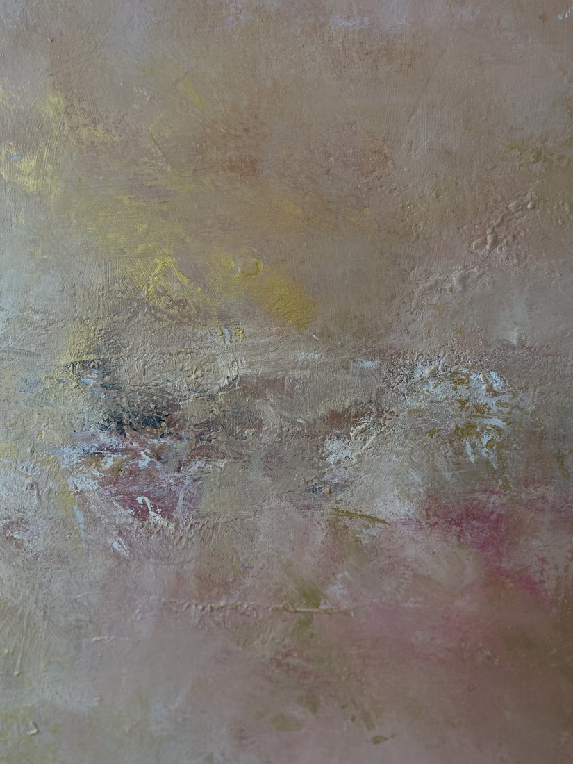 The light in the Dunes