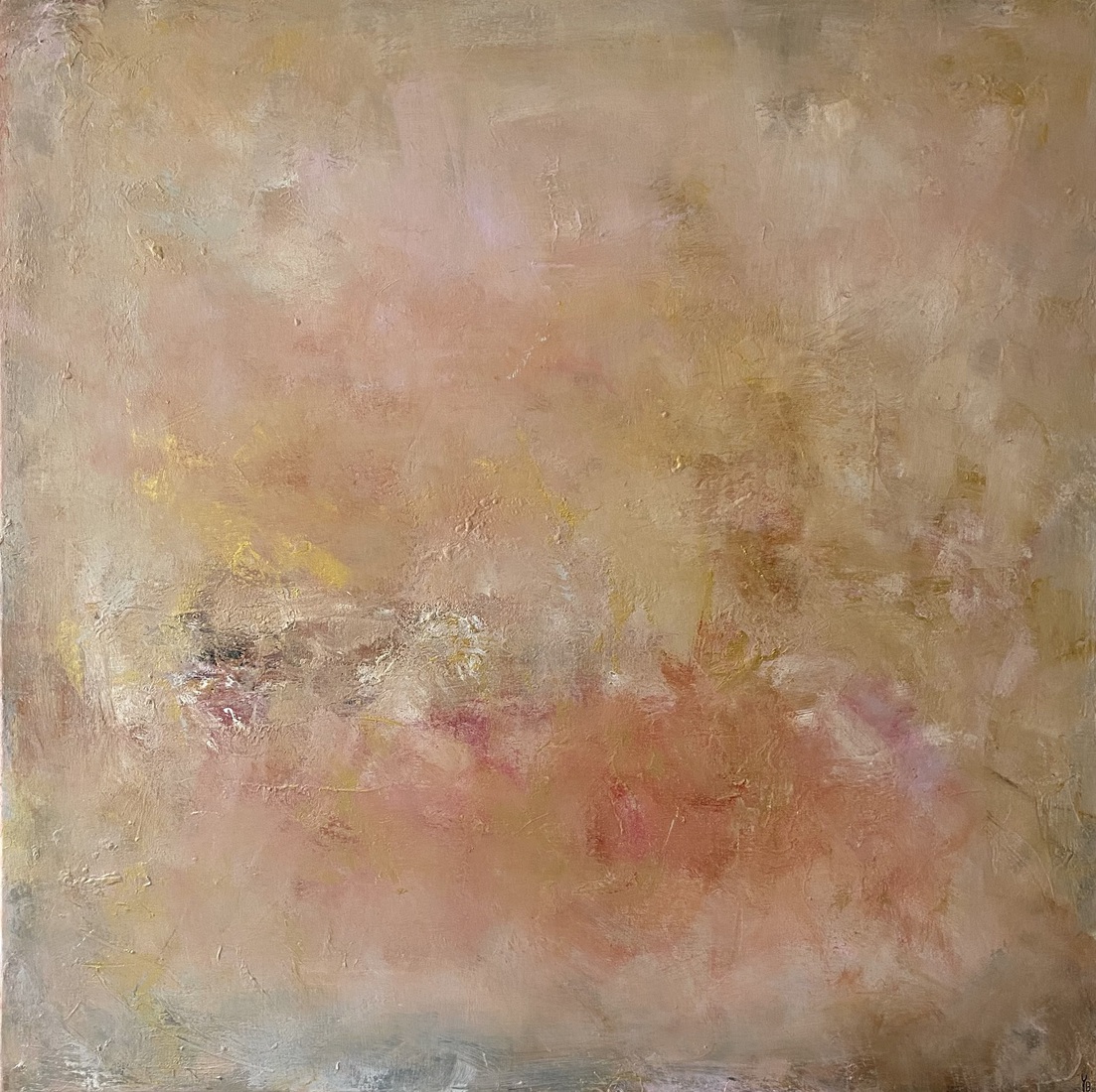 The light in the Dunes