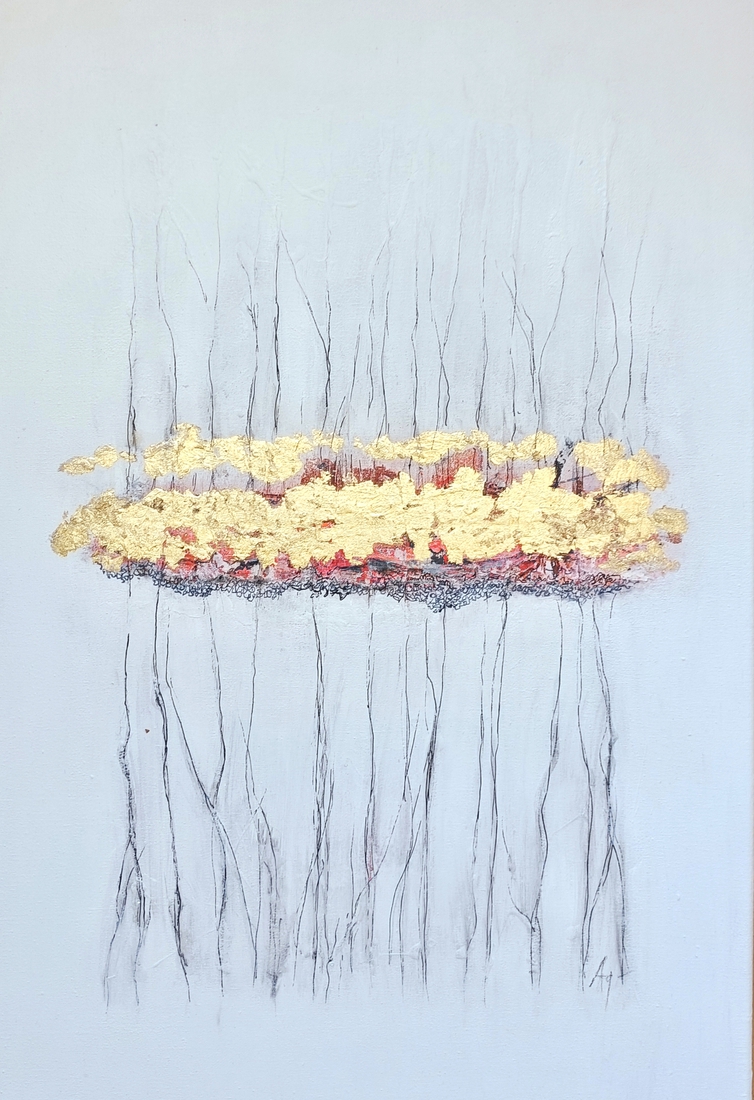 uit de serie footprint