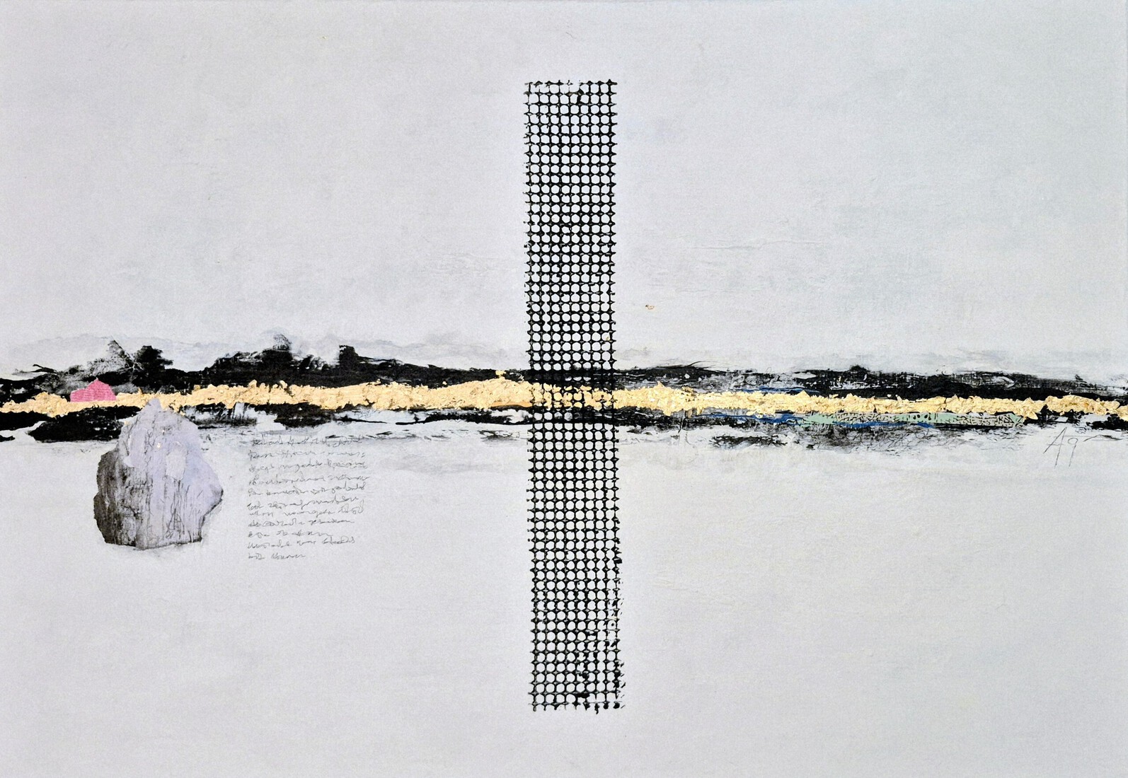 2026 tussen water en goud ontvouwt zich de weg 2