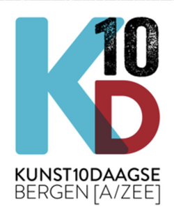 Mammoth Museum tijdens de K10D Bergen 16 t/m 25 oktober 2026, in de Kunst Min-Hallen. 
Een tentoonstelling van 65 boxen/kijkdozen van allerlei afmetingen (project Het Mammoth Museum) zijn te bezichtigen in de Kunst Min -Hallen tijdens de Kunsttiendaagse Bergen.
In totaal zijn er circa 60 deelnemende kunstenaars en zullen
65 boxen worden tentoongesteld. Ook mijn kleine box is dan te zien onder de naam 