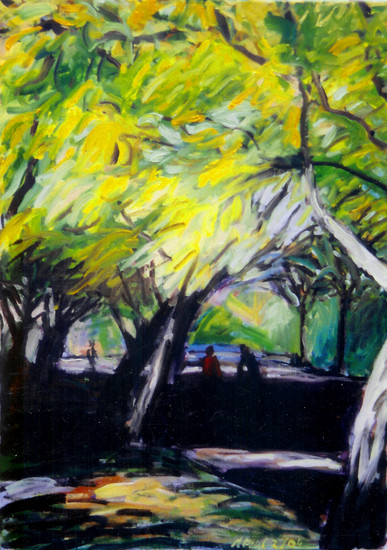 Vondelpark 2
