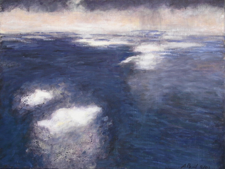 L'infinito