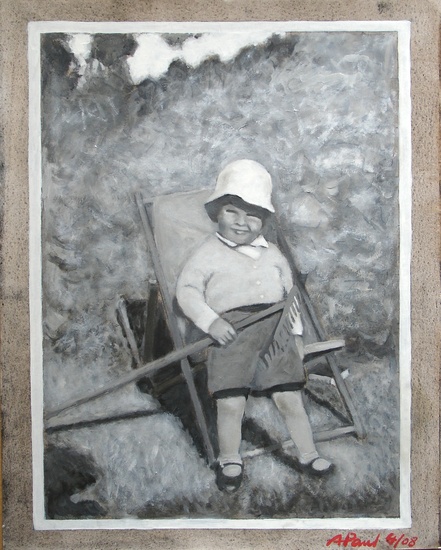 small gardener
