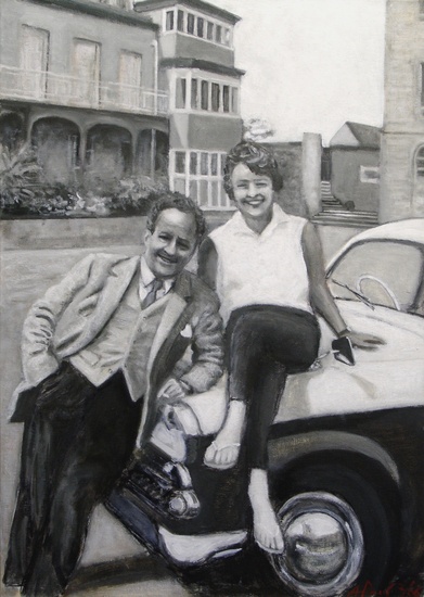 Beaumaris, 1960