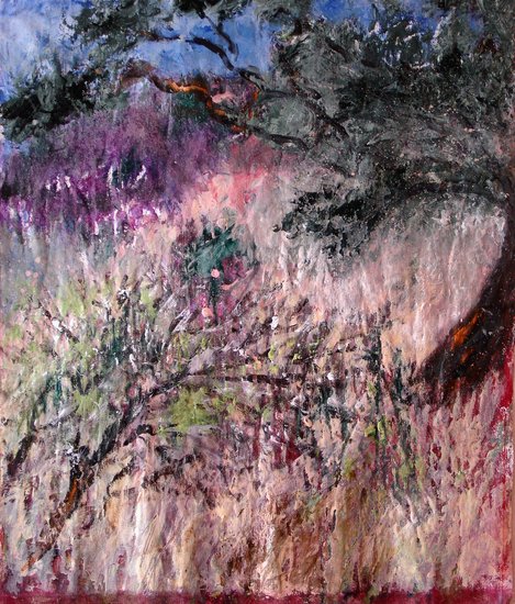 Thicket