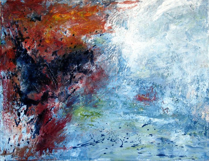 clash of the elements