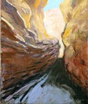 mountain landscapes