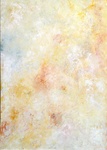 Paintings and photographs that seek to communicate sensations and feelings as directly as possible, with a minimum of figuration. The photographs have not been 'photoshopped': they are records of real, not virtual, visual experience.