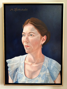 cursus Klassiek portretschilderen