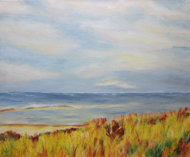 Licht aan zee 2