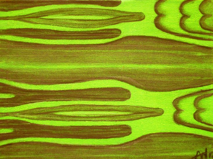 HOUTSKOOL 07 B acryl