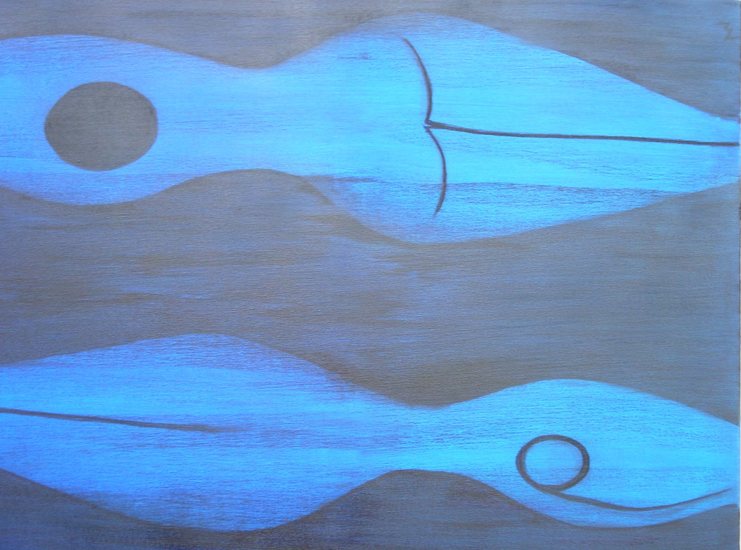 HOUTSKOOL 10 acryl