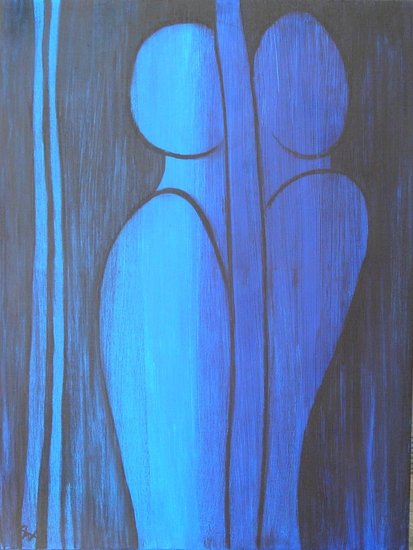 HOUTSKOOL 11 acryl