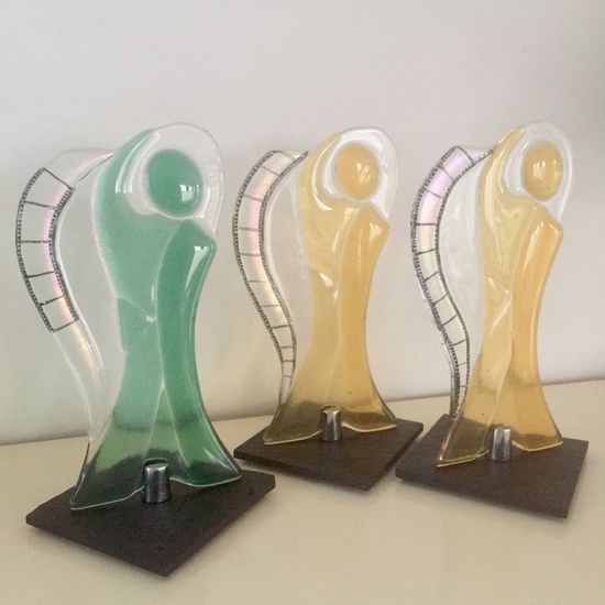 Prijzen  NOVA FILMFESTIVAL 2019 Zeist 