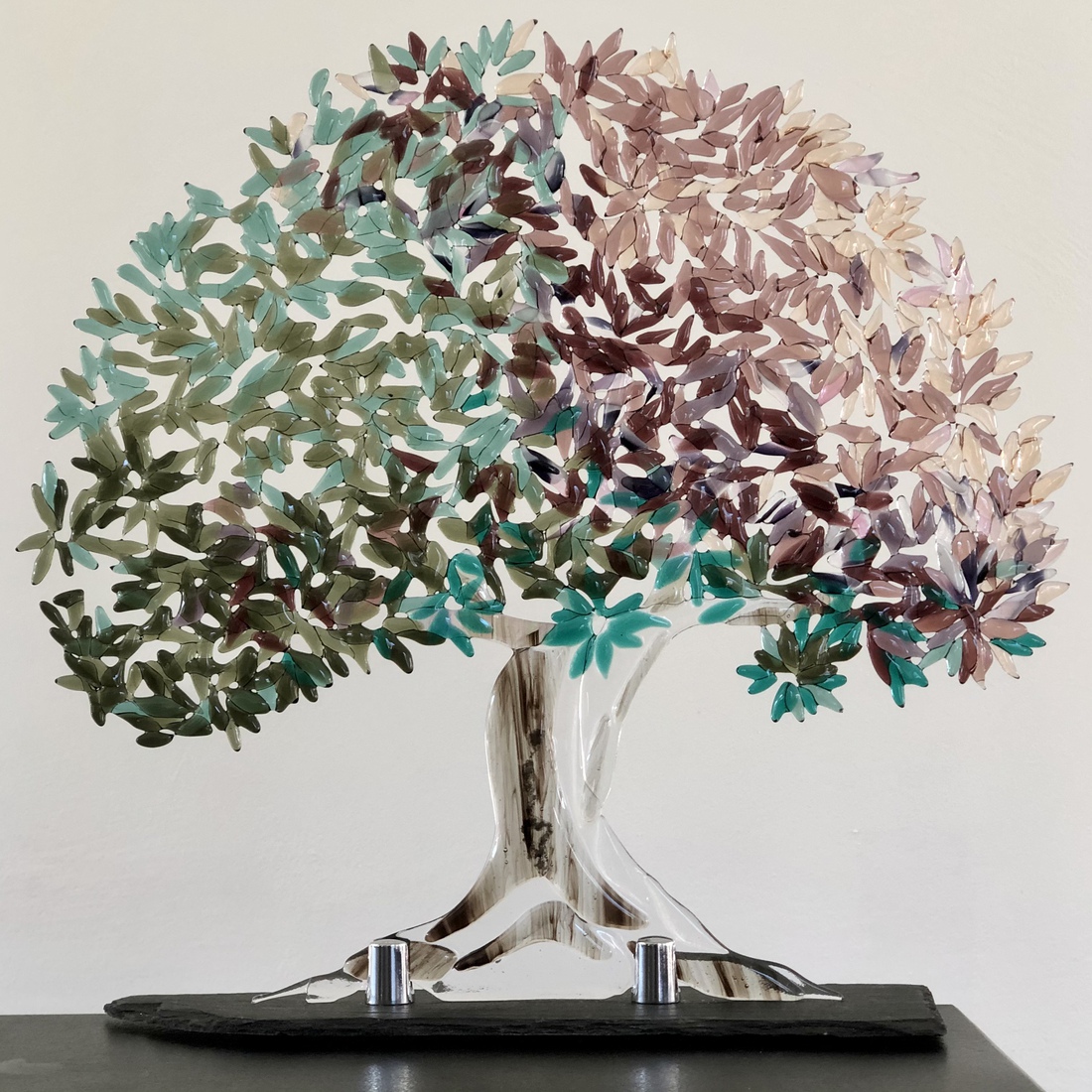 Memorial/ familytree