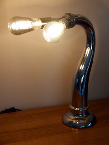 Oud materiaal, nieuwe functie 