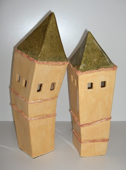 Torentjes