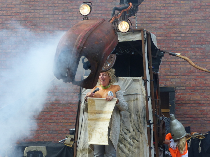Straatfotografie