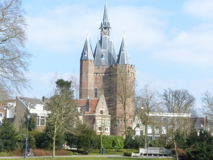 Zwolle