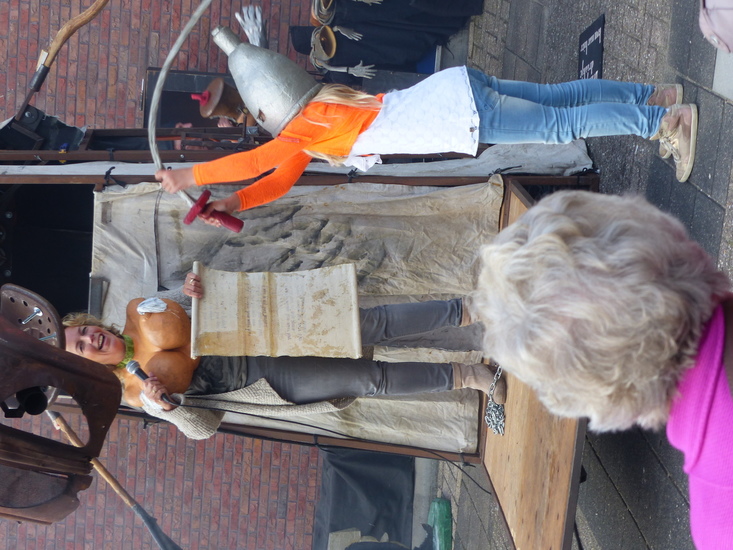 Straatfotografie