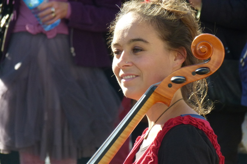 miesje