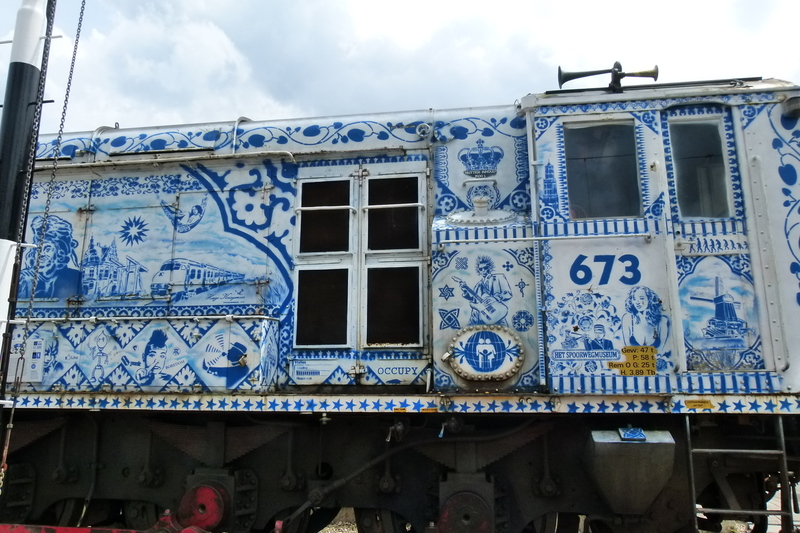 Trein