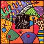 recent werk van het alter-ego van
igor preys.