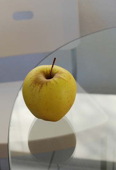 Appel. Яблоко.