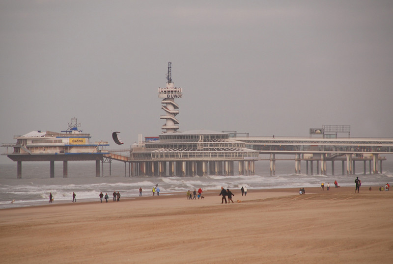 Beweging. Движение.