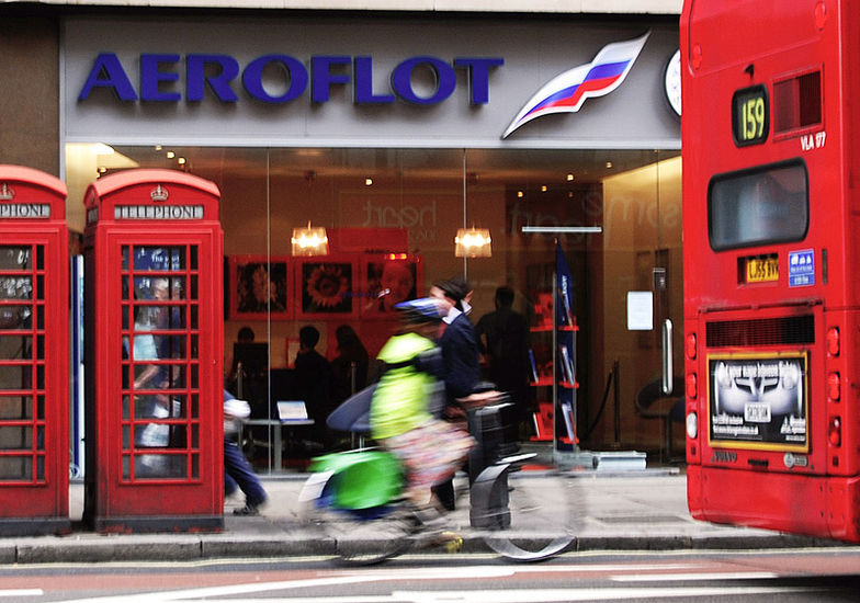 Toenadering.Сближение.