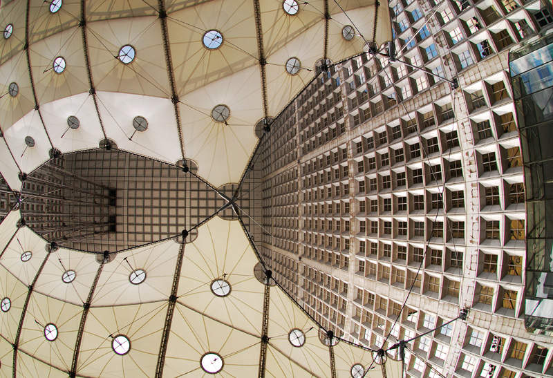 La Grande Arche (2)