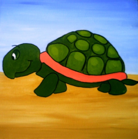 Schildpad