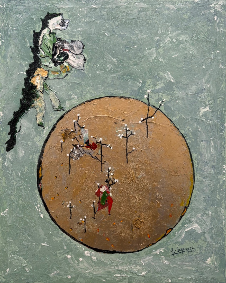 Jaar van de draak 2024