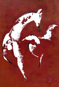 Diverse schilderijen