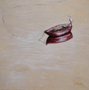 Stilte, rust en eenvoud