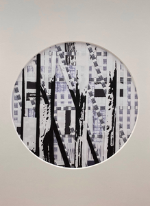 Bekijk hier mijn vernieuwend werk uit 2023 in de groep ritmes