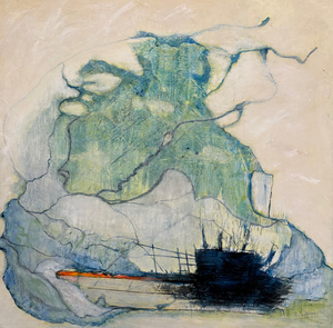 Bekijk hier mijn recente werk uit 2025, ik heb niet stil gezeten....