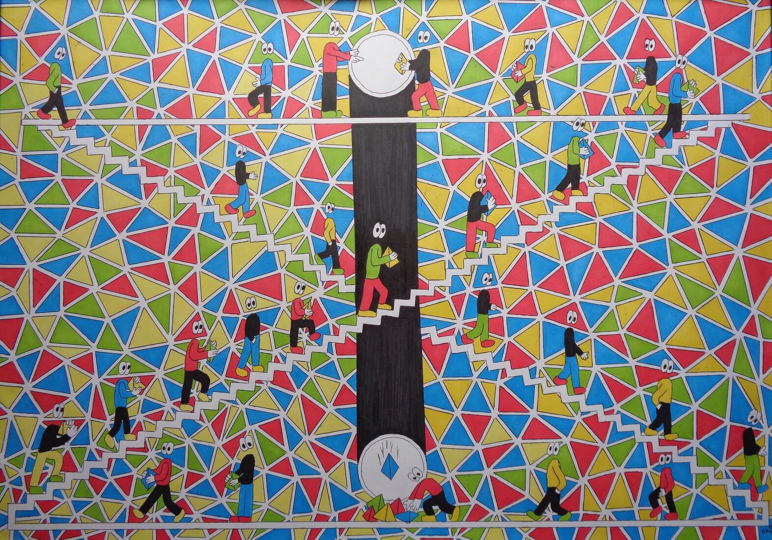 2021  11 the never ending story 