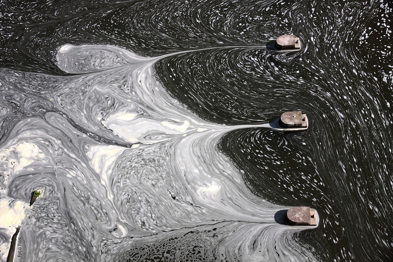 Waterspel